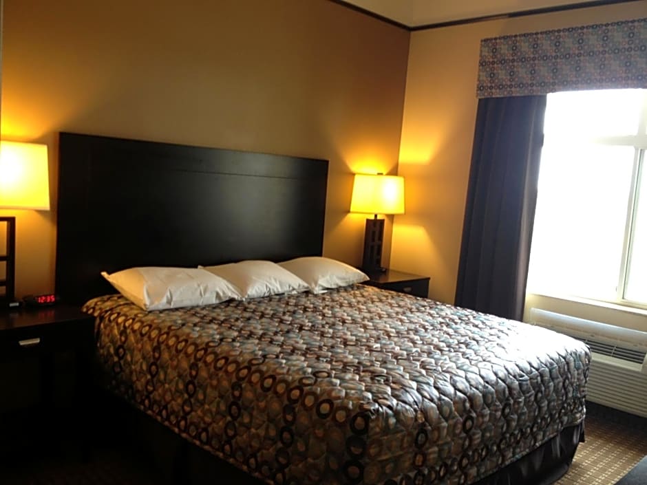 Super 8 by Wyndham Odessa TX