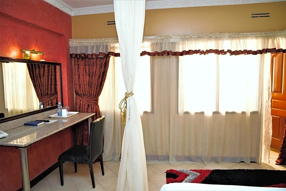 Bienvenue Delta Hotel