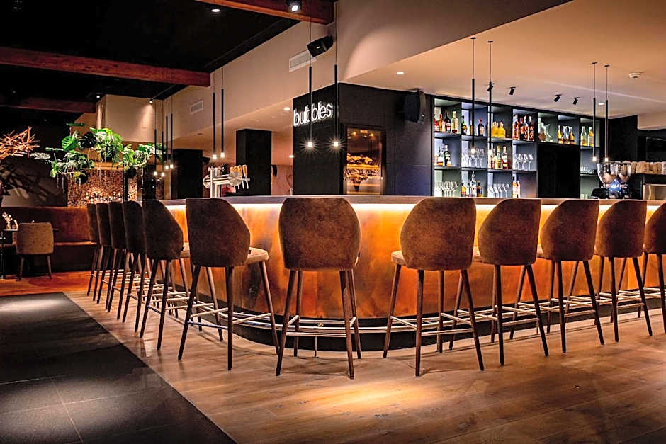 Hotel de Sterrenberg - Adults Only