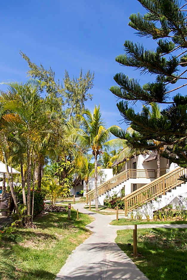 Coin de Mire Attitude