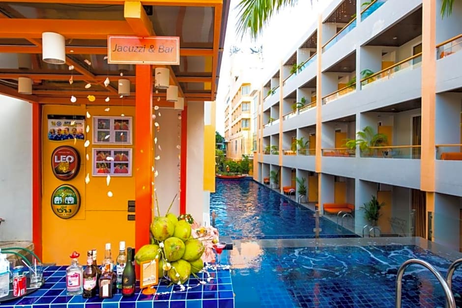 Furamaxclusive Sandara Hua Hin