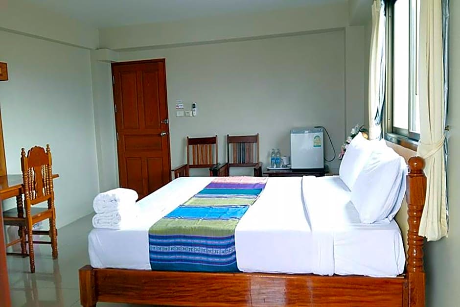 Submukda Grand Hotel
