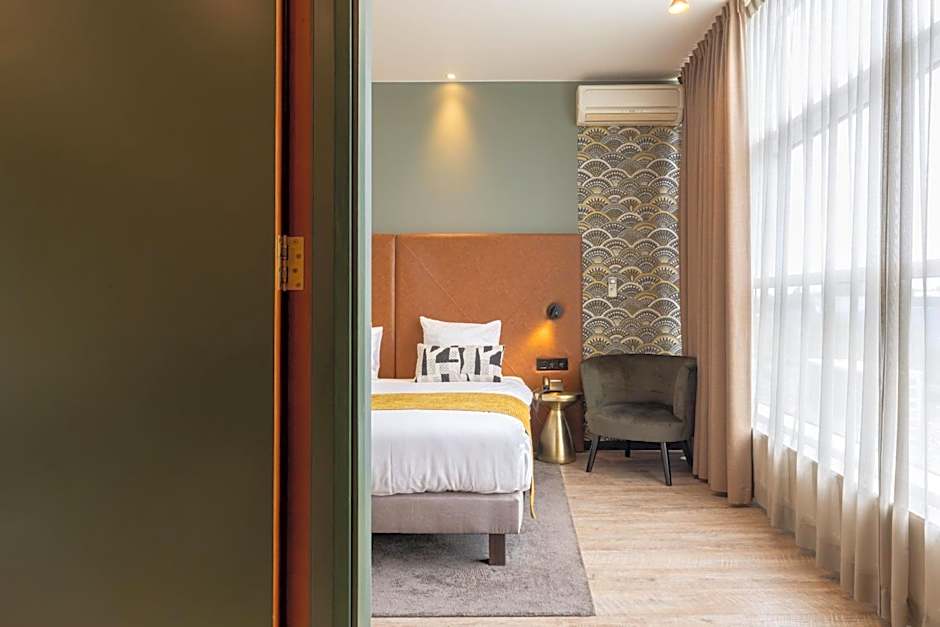 Shanghai Hotel Holland