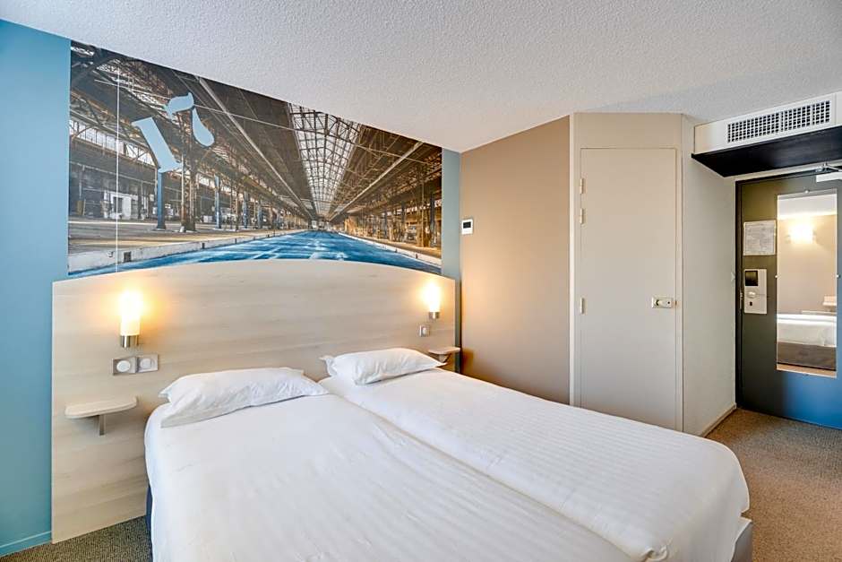 Brit Hotel La Rochelle Périgny