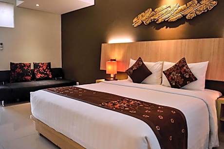 Family Deluxe Room