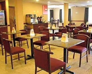 Quality Inn Dunkirk