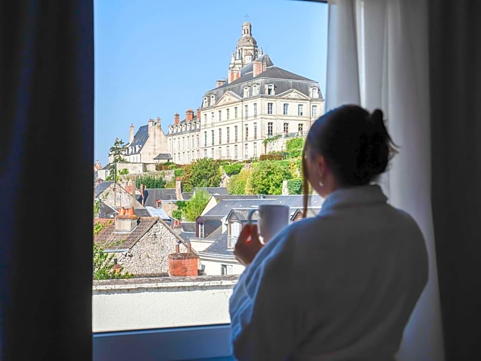 Hotel Mercure Blois Centre