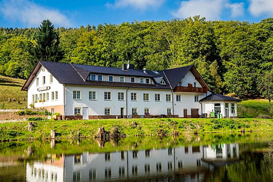 Waldschlösschen Brotterode