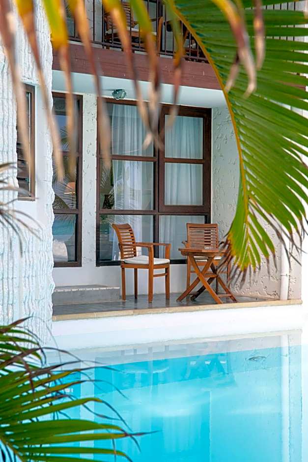 Le Saint Alexis **** Hotel & Spa