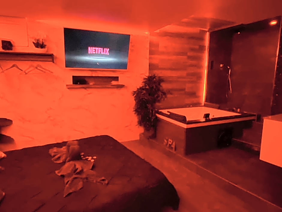 Suite morning star