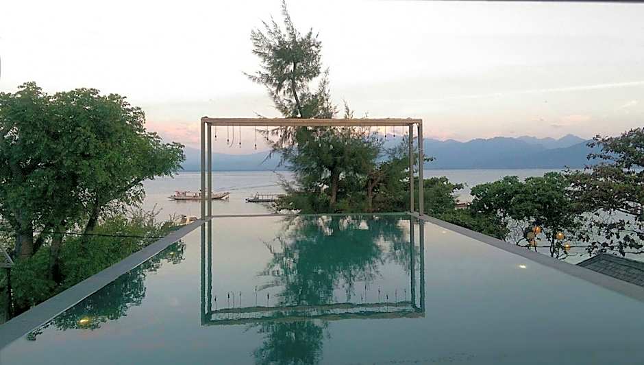 Marc Hotel Gili Trawangan