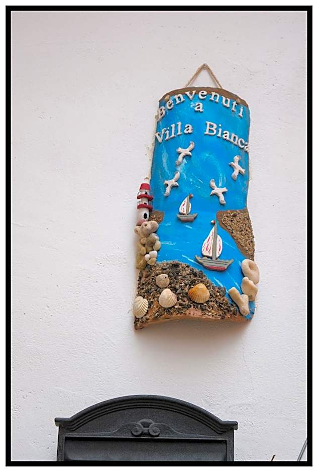 Bed And Breakfast Villa Bianca