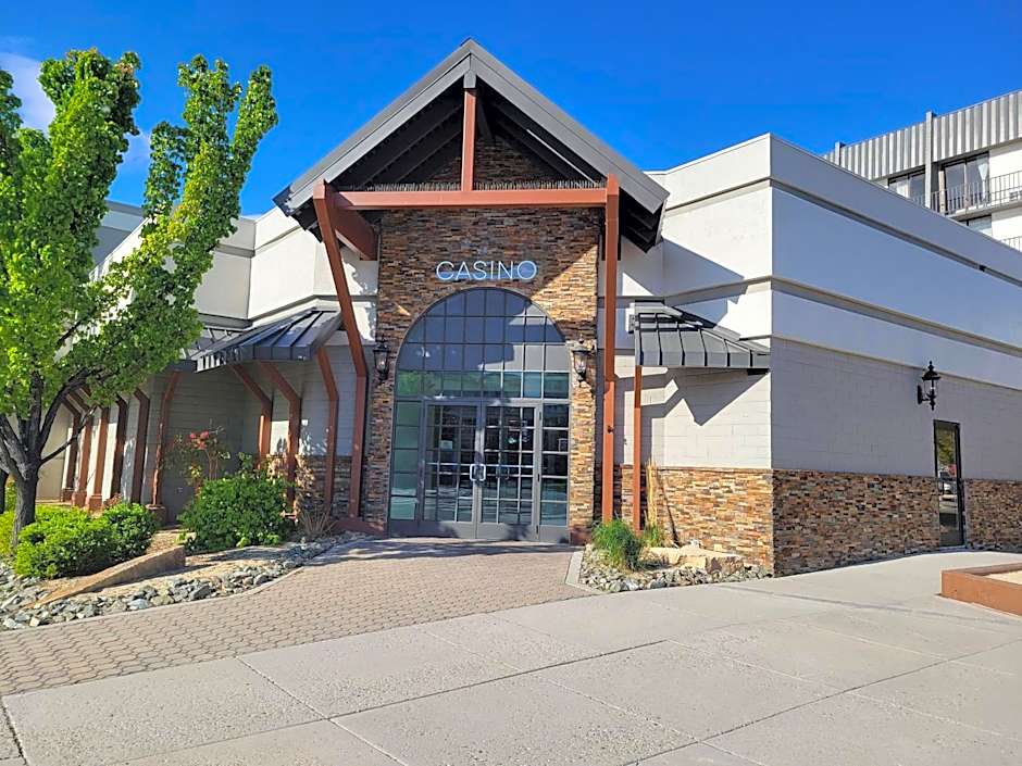 The Federal Hotel Downtown Carson City, an Ascend Collection Hotel