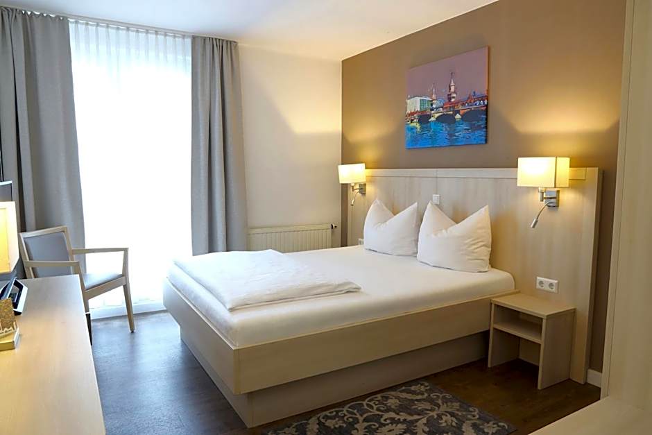 Businesshotel Berlin