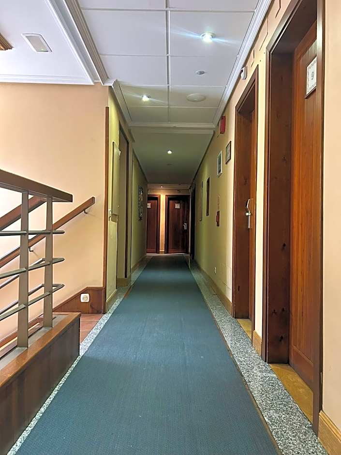 Hotel Casona de la Reyna