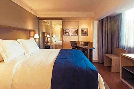 Slaviero Porto Alegre Moinhos