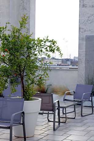 Eos Hotel - Vestas Hotels & Resorts