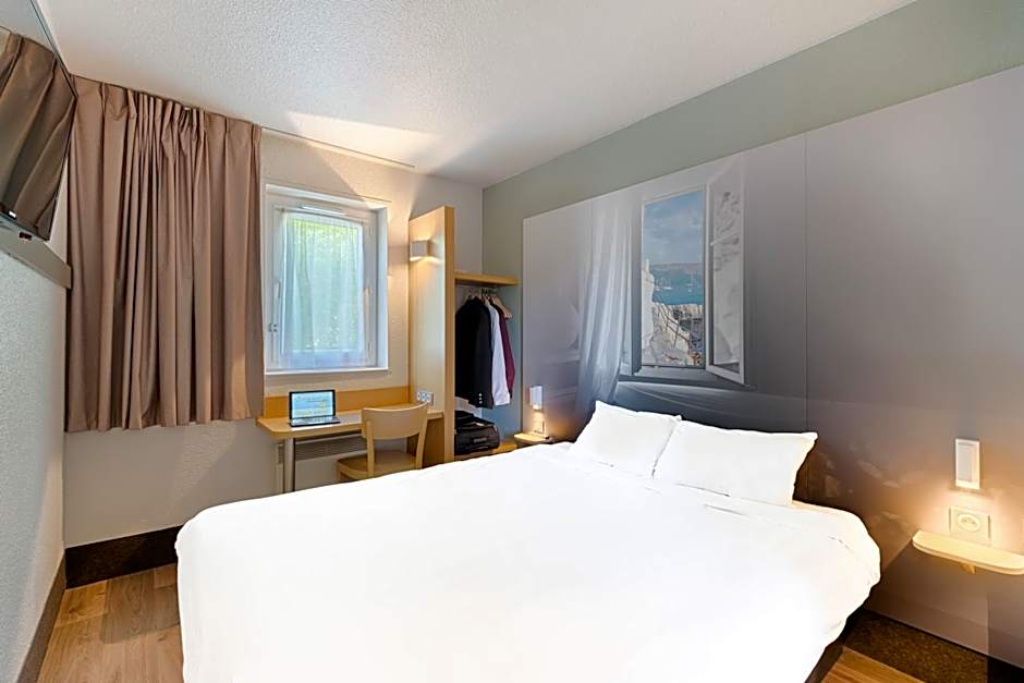 B&B HOTEL Marseille Estaque