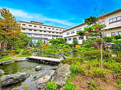 Hokuriku Fukui Awara Onsen Mimatsu