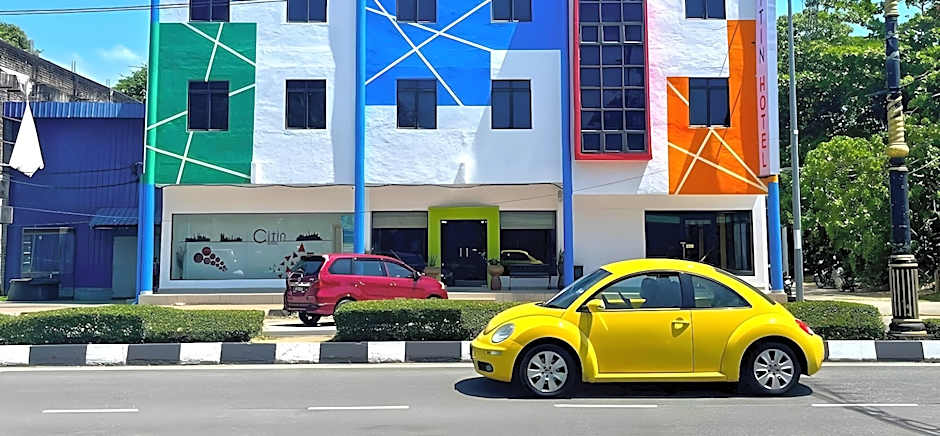 Citin Langkawi By Compass Hospitality