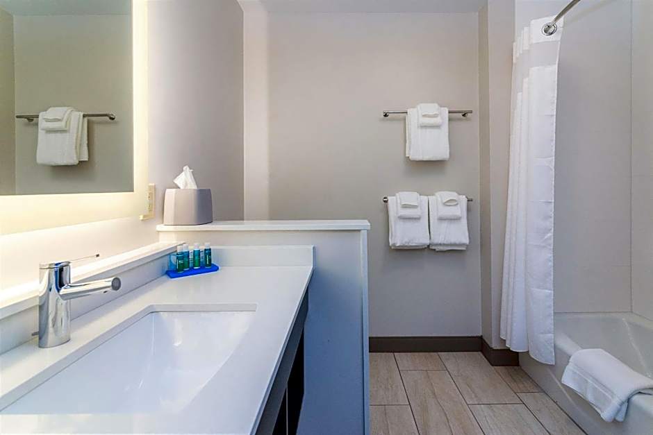 Holiday Inn Express And Suites Allen Park By IHG