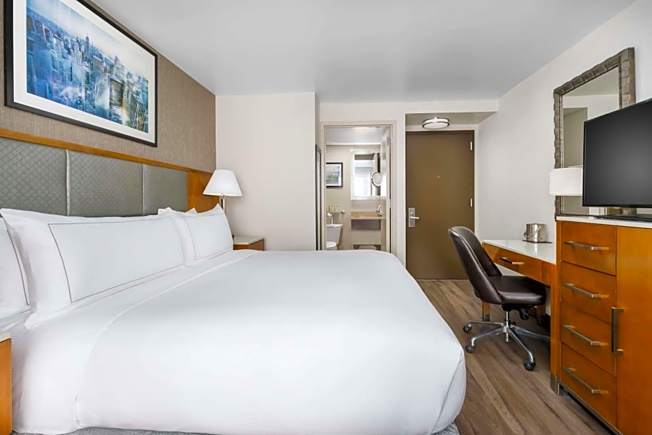 DoubleTree by Hilton Hotel New York City - Chelsea