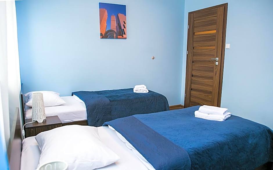 City Aparthotel