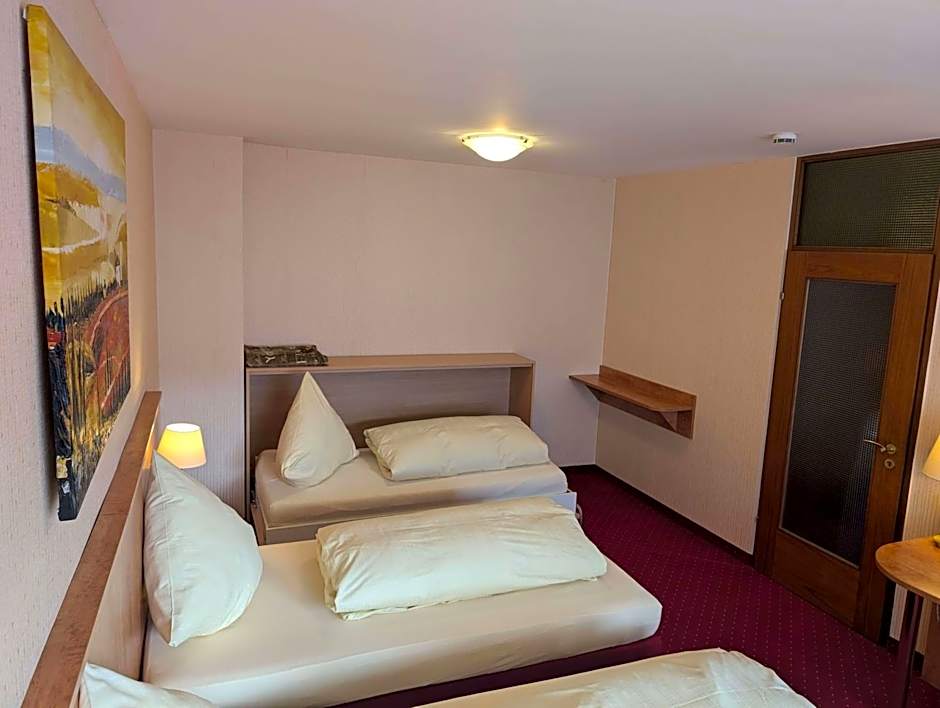 Stadthotel Augsburg