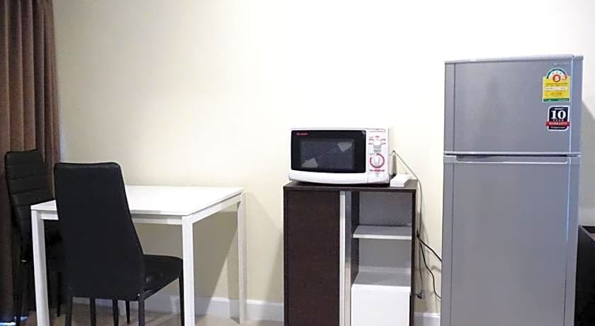 The Arni Sukhumvit 101