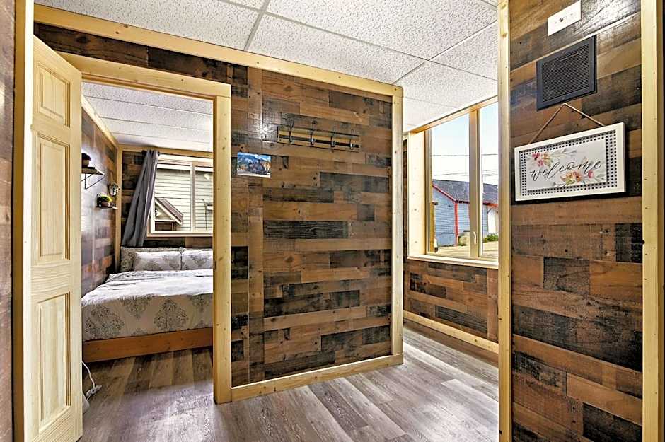 Leadville Motor Lodge