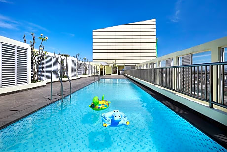 Kimaya Braga Bandung by Harris