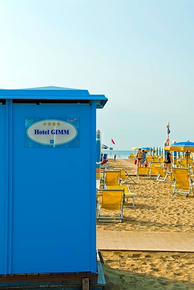 Hotel Gimm