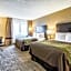 Comfort Inn Detroit Downtown