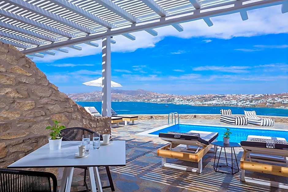 Mykonos No5