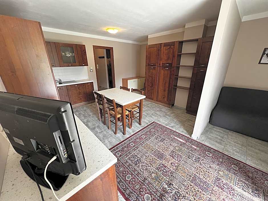 Chalet Edelweiss - Gruppo Estella Hotels
