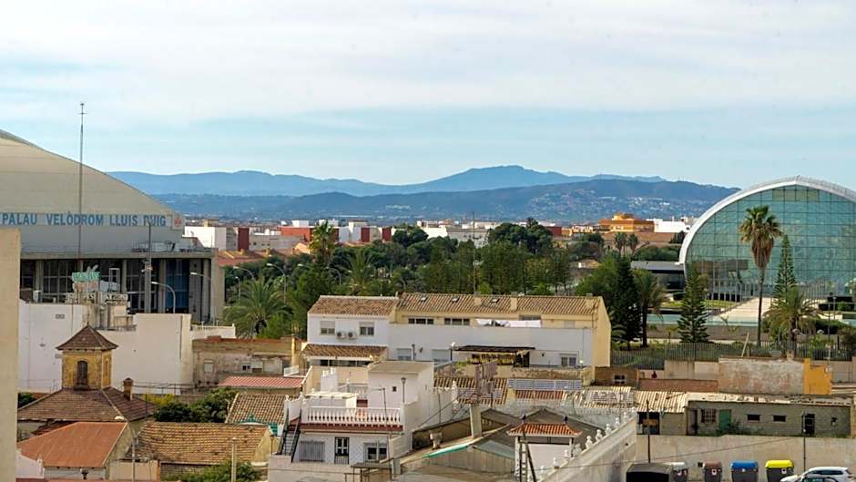 SUNDOS Feria Valencia