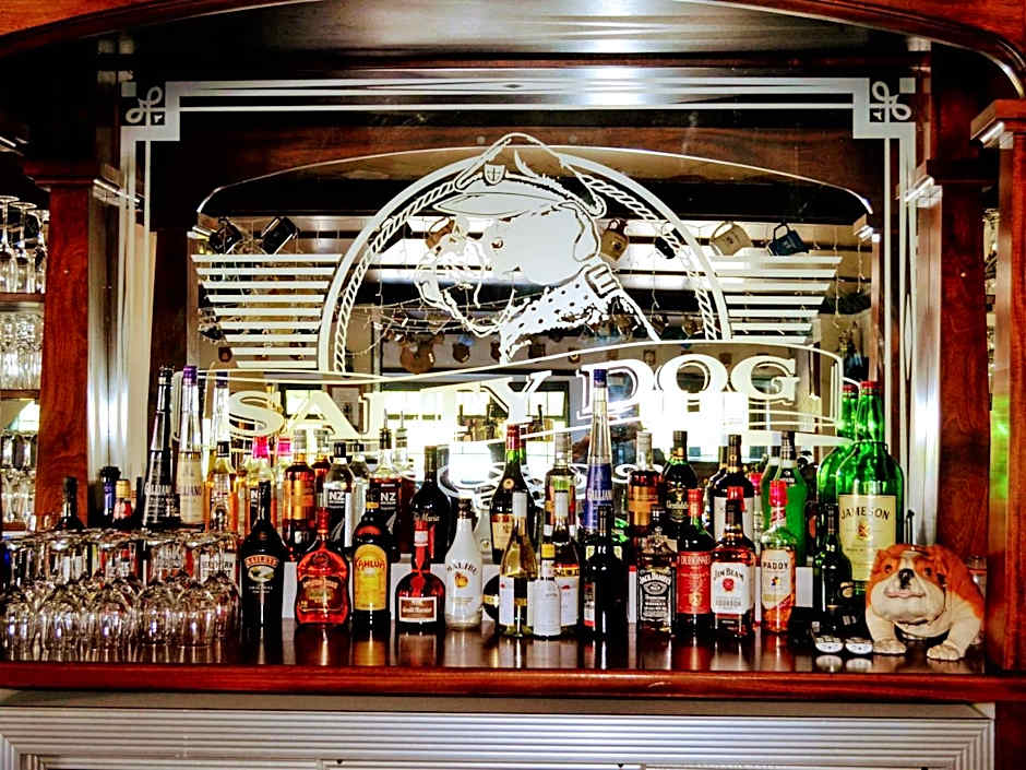 The Salty Dog Inn