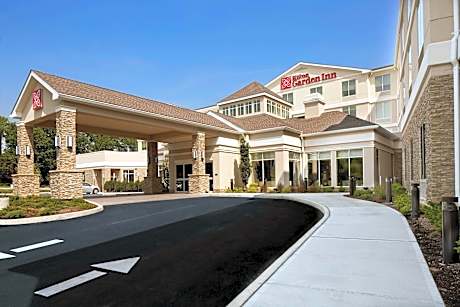 Hilton Garden Inn Roslyn