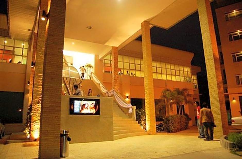 Western Grand Hotel Ratchaburi