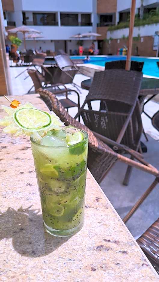 GoldFlat Cabo Branco João Pessoa