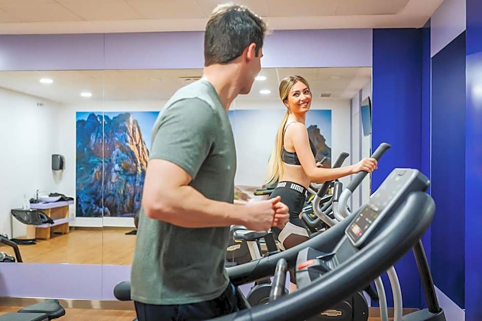 Gran Hotel Don Manuel