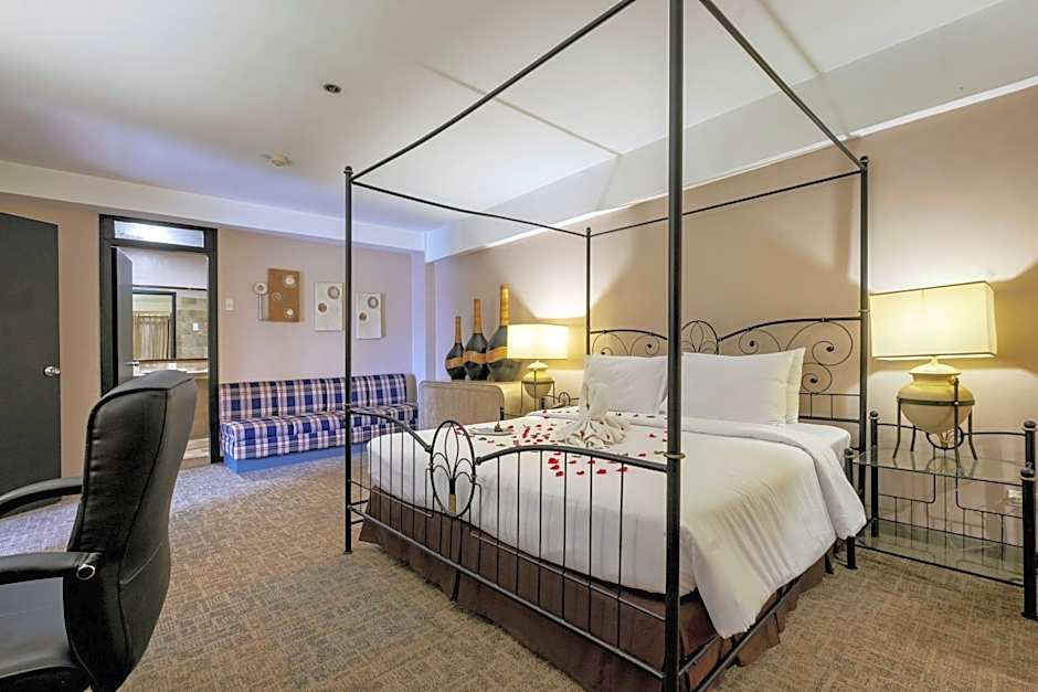 Cebu Grand Hotel