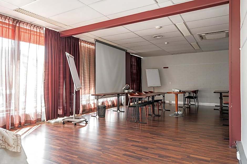 Teatterihotelli Riihimäki