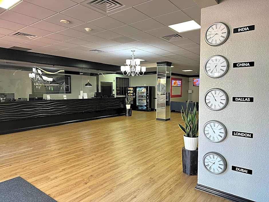 Hotel Alexis Dallas
