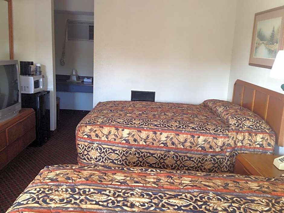 Battlefield Inn Springfield