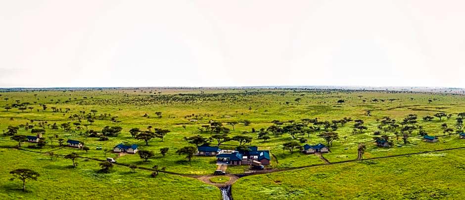 Serengeti Sametu Camp
