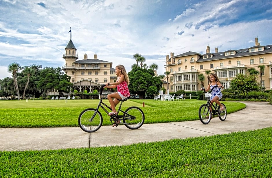 Jekyll Island Club Resort