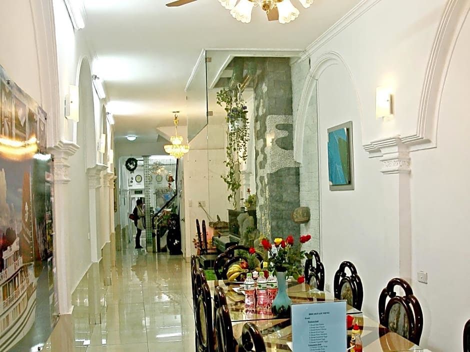 Hanoi Asia Guest House