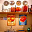 Htl & Villas Comala, alberca , parking, centricas, Petfriendly