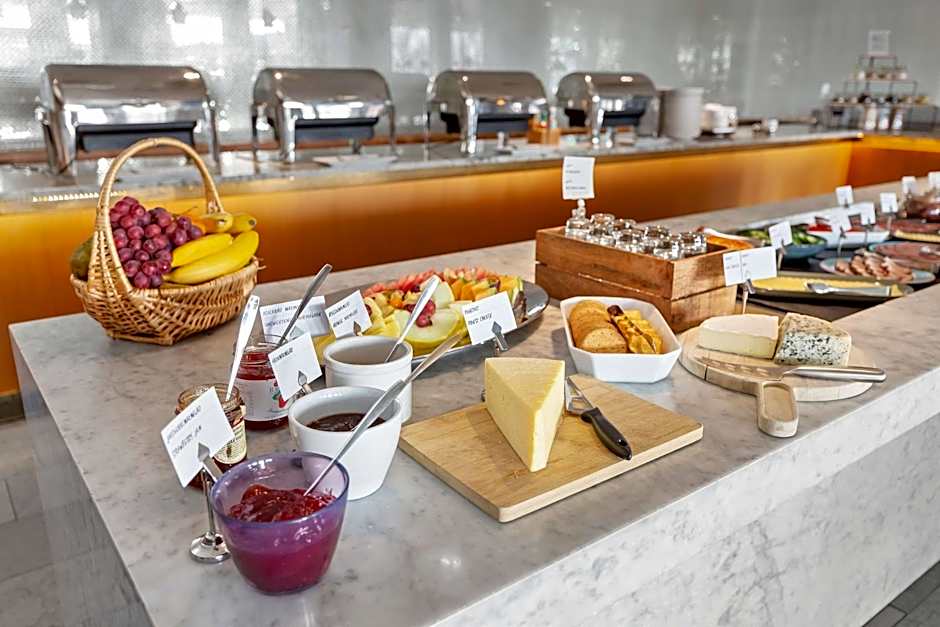 Best Western Plus Sthlm Bromma